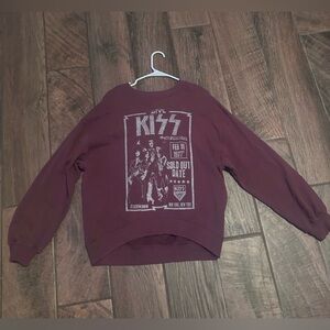 Daydreamer sweatshirt